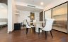 2 Bedroom Condo for rent in Supalai Elite Sathorn - Suanplu, Thung Maha Mek, Bangkok near BTS Sala Daeng