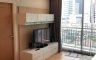 1 Bedroom Condo for Sale or Rent in Wind Sukhumvit 23, Khlong Tan Nuea, Bangkok near MRT Sukhumvit