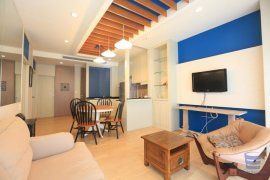 2 Bedroom Condo for Sale or Rent in Noble Reveal, Phra Khanong Nuea, Bangkok near BTS Ekkamai