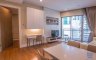 1 Bedroom Condo for sale in Bright Sukhumvit 24, Khlong Tan, Bangkok near MRT Queen Sirikit National Convention Centre