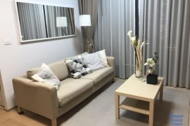 2 Bedroom Condo for rent in HQ by Sansiri, Khlong Tan Nuea, Bangkok near BTS Thong Lo