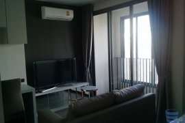 1 Bedroom Condo for rent in Ideo Q Siam - Ratchathewi, Thanon Phaya Thai, Bangkok near BTS Ratchathewi