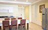 2 Bedroom Condo for rent in Nusasiri Grand, Phra Khanong, Bangkok near BTS Ekkamai