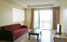 2 Bedroom Condo for rent in Nusasiri Grand, Phra Khanong, Bangkok near BTS Ekkamai