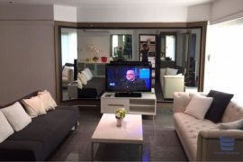 3 Bedroom Condo for rent in Fifty Fifth Tower, Watthana, Bangkok near BTS Thong Lo