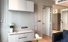 1 Bedroom Condo for rent in Magnolias Waterfront Residences, Khlong Ton Sai, Bangkok near BTS Charoen Nakhon