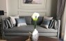 1 Bedroom Condo for rent in Magnolias Waterfront Residences, Khlong Ton Sai, Bangkok near BTS Charoen Nakhon