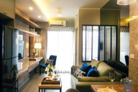 1 Bedroom Condo for rent in Ideo Sukhumvit 93, Bang Chak, Bangkok near BTS Bang Chak