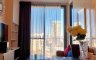 1 Bedroom Condo for rent in Edge Sukhumvit 23, Khlong Toei Nuea, Bangkok near MRT Sukhumvit