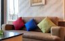 1 Bedroom Condo for rent in Edge Sukhumvit 23, Khlong Toei Nuea, Bangkok near MRT Sukhumvit