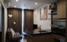 1 Bedroom Condo for rent in Mori Haus, Phra Khanong Nuea, Bangkok near BTS On Nut