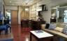 1 Bedroom Condo for rent in Baan Chao Praya, Khlong San, Bangkok near BTS Khlong San