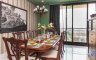 3 Bedroom Condo for rent in Aguston Sukhumvit 22, Khlong Toei, Bangkok near MRT Queen Sirikit National Convention Centre