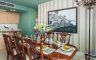 3 Bedroom Condo for rent in Aguston Sukhumvit 22, Khlong Toei, Bangkok near MRT Queen Sirikit National Convention Centre