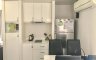 2 Bedroom Condo for rent in Asoke Place, Watthana, Bangkok near MRT Sukhumvit