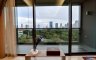 1 Bedroom Condo for Sale or Rent in Sindhorn Residence, Lumpini, Bangkok near BTS Ratchadamri