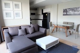 2 Bedroom Condo for rent in HQ by Sansiri, Khlong Tan Nuea, Bangkok near BTS Thong Lo