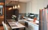 2 Bedroom Condo for Sale or Rent in The Address Sathorn, Silom, Bangkok near BTS Saint Louis