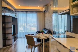 2 Bedroom Condo for rent in IDEO Mobi Sukhumvit 66, Bang Na, Bangkok near BTS Udom Suk