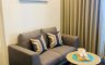 1 Bedroom Condo for rent in The Line Asoke - Ratchada, Din Daeng, Bangkok near MRT Phra Ram 9