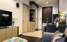 1 Bedroom Condo for rent in The Line Asoke - Ratchada, Din Daeng, Bangkok near MRT Phra Ram 9