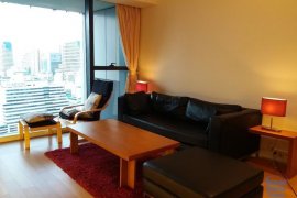 2 Bedroom Condo for Sale or Rent in The Met, Thung Maha Mek, Bangkok near BTS Chong Nonsi