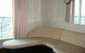 2 Bedroom Condo for rent in Sathorn House, Silom, Bangkok near BTS Surasak