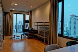 2 Bedroom Condo for sale in Khlong Tan, Bangkok near BTS Thong Lo
