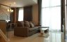 1 Bedroom Condo for rent in Villa Asoke, Makkasan, Bangkok near MRT Phetchaburi