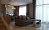 1 Bedroom Condo for rent in Villa Asoke, Makkasan, Bangkok near MRT Phetchaburi