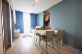 2 Bedroom Condo for sale in IDEO O2, Bang Na, Bangkok near BTS Bang Na
