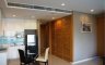 2 Bedroom Condo for rent in Amanta Lumpini, Thung Maha Mek, Bangkok near MRT Khlong Toei
