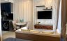 1 Bedroom Condo for rent in Ashton Asoke, Khlong Toei Nuea, Bangkok near MRT Sukhumvit