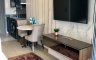 1 Bedroom Condo for rent in Ashton Asoke, Khlong Toei Nuea, Bangkok near MRT Sukhumvit