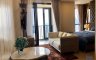 1 Bedroom Condo for rent in Ashton Asoke, Khlong Toei Nuea, Bangkok near MRT Sukhumvit