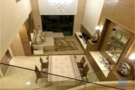 2 Bedroom Condo for rent in Villa Asoke, Makkasan, Bangkok near MRT Phetchaburi