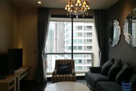 2 Bedroom Condo for rent in The XXXIX by Sansiri, Khlong Tan Nuea, Bangkok near BTS Phrom Phong