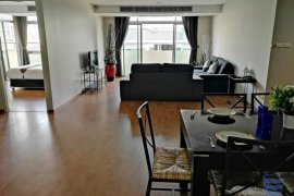 2 Bedroom Condo for rent in The Capital Sukhumvit 30/1, Khlong Tan, Bangkok near MRT Sukhumvit