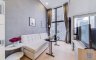 1 Bedroom Condo for sale in Chewathai Residence Asoke, Makkasan, Bangkok near MRT Phra Ram 9