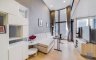 1 Bedroom Condo for sale in Chewathai Residence Asoke, Makkasan, Bangkok near MRT Phra Ram 9