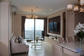 2 Bedroom Condo for rent in The Niche Pride Thonglor-Phetchaburi, Bang Kapi, Bangkok