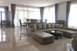 4 Bedroom Condo for rent in The Verandah, Bang Rak, Bangkok near MRT Sukhumvit