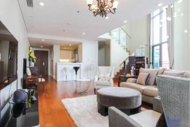 3 Bedroom Condo for Sale or Rent in Bright Sukhumvit 24, Khlong Tan, Bangkok near MRT Queen Sirikit National Convention Centre