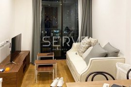 1 Bedroom Condo for Sale or Rent in Noble BE 33, Khlong Toei Nuea, Bangkok near BTS Phrom Phong