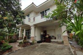 3 Bedroom House for sale in Samae Dam, Bangkok