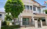3 Bedroom House for sale in Bang Rak Phatthana, Nonthaburi near MRT Khlong Bang Phai