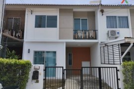 3 Bedroom Townhouse for sale in Nong Phrao Ngai, Nonthaburi