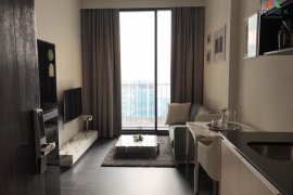 1 Bedroom Condo for rent in Edge Sukhumvit 23, Khlong Toei Nuea, Bangkok near MRT Sukhumvit
