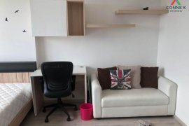 1 Bedroom Condo for rent in Ideo Mobi Charan Interchange, Bang Khun Non, Bangkok near MRT Suwinthawong