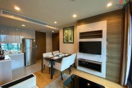 2 Bedroom Condo for sale in The Address Sathorn, Silom, Bangkok near BTS Saint Louis